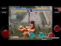 Kof 2003 Malin Athena Hinako Vs King Mary Mai