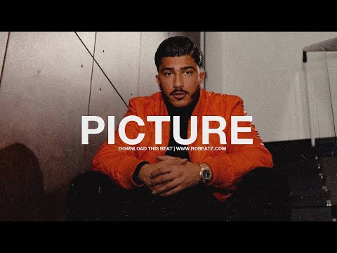 [FREE] Mero x Capital Bra Type Beat 2021 - "Picture"