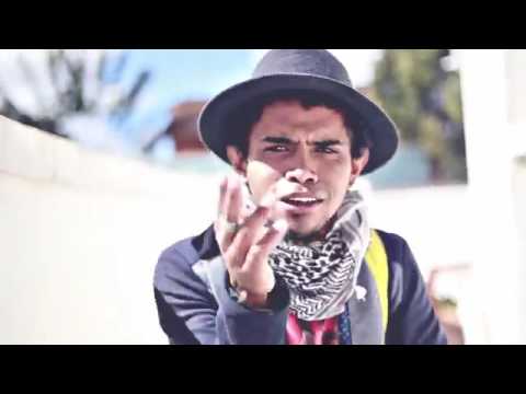 "Manan'elatra" Nathan X Twokii X Pit Leo clip officiel oZo 2016