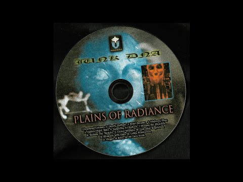 Junk Dna - Plains of Radiance [HELL002] (2024)
