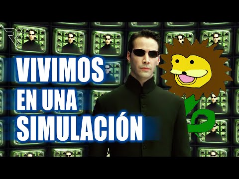 Vivimos en un Mundo Holográfico (no es IA)