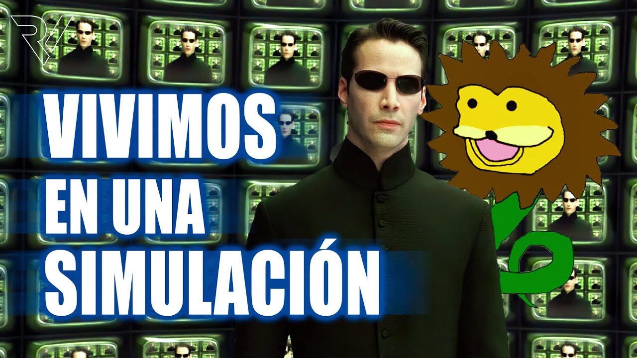 Vivimos en un Mundo Holográfico (no es IA)