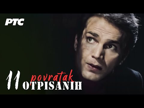 Povratak otpisanih | Epizoda 11 | "Elektrana" (HD remasterizovano)