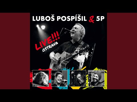 Špejchar blues