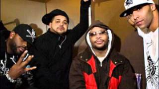 Slaughterhouse feat The LOX - Put Some Money On It (Remix) [Explicit]