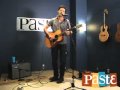 A. A. Bondy "Vice Rag" live at Paste