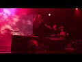 [3XIL3D LIVE] Pig Destroyer |  Snuff Film at 11 + Hyperviolet | Live at Decibel Metal and Beer Fest