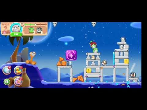 Angry Birds Journey Level 360