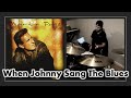 Martin Page - When Johnny Sang The Blues | Drum Cover
