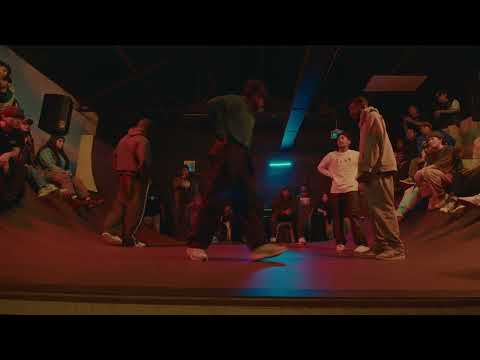 LO3 Battles - ORC vs TEK 1 - Top 8