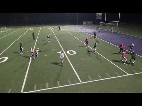 OPFC 07 - Coach Paul Wheatley