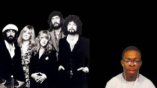 Fleetwood Mac-Go Your Own Way Reaction