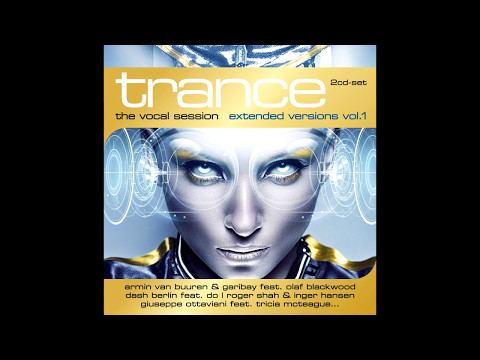 Trance The Vocal Session - Extended Versions Volume 1 MiniMix