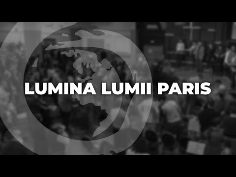 Conférence : Style de Vie (2/3) // TLL // 18.10.2025