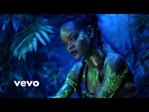 Rihanna - Bambusa Magic (2026 Music Video)