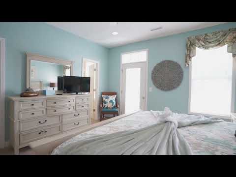 Beautiful home for vacationers in the Greater Myrtle Beach area!