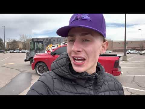 EL GUERO MP VLOGS [ The day of a Cuhhh ] 🦡