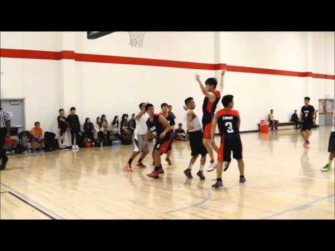 【Rec Saturday】8th Season ARROW vs HUSKIES