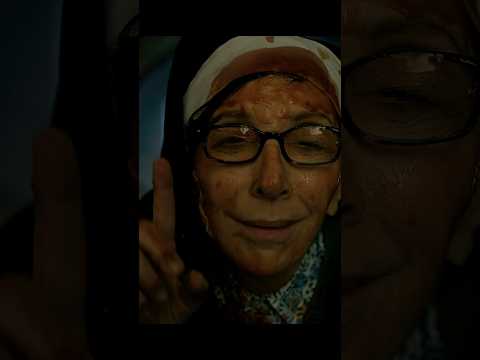 🔥Sister Andrea SLAYS a Demon with Scissors 😱 | Evil Season 1 Episode 4 Shocking Scene!