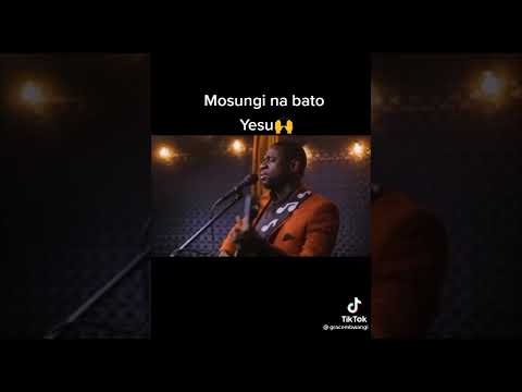 ATHOMS MBUMA (MOSUNGI NA BATU COVER)