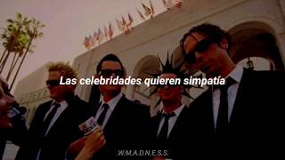Good Charlotte - Lifestyles of the Rich &amp; Famous [Sub.Español]