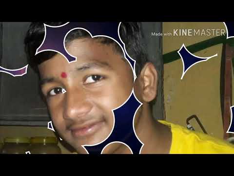 Happy Birthday Shrikant