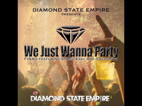 We Just Wanna Party Promo