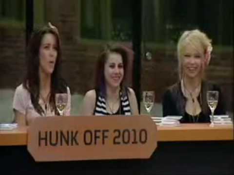 Celebrity big brother hunk off Basshunter - Mankini time!.wmv