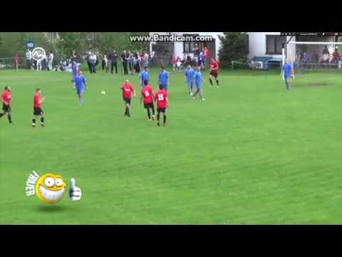 Juraj Tamáš - frajer na záver