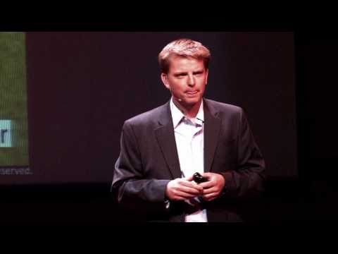 TEDxBoulder - Nathan Eagle - Mobile Crowdsourcing