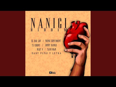 Luagu Sensu (Nanigi Riddim)