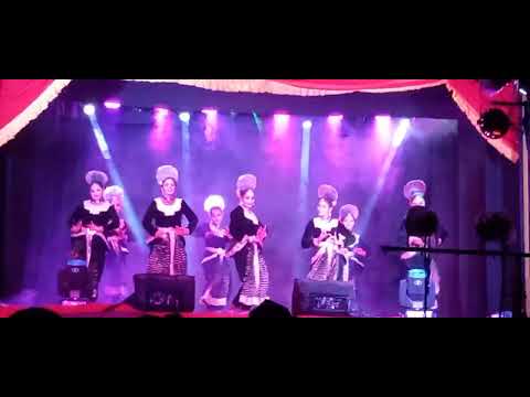 poothan dance ,  poothapatu (thank you for your support🥰😊)