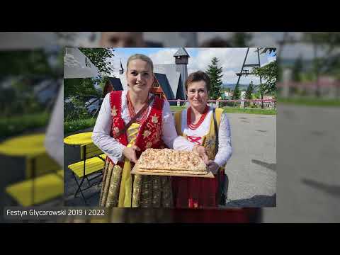 Co słychać w Oddziałach Związku Podhalan - odc. 27 Gliczarów Górny