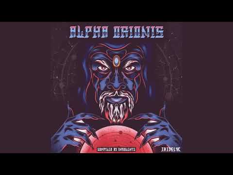 Oksha & Xompax - Elated Shadows