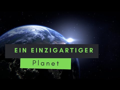Beweist unsere Erde die Existenz Gottes? | Auf der Suche nach dem Sinn Teil 2