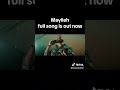 Mayileh Official Video Song Full Out Now Havoc Brothers Mayileh Song