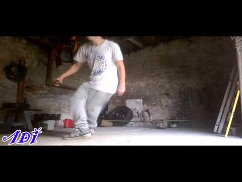 Steel Banging ft. Mr Patron, Rush Wun - We ride (C-WALK.pl)