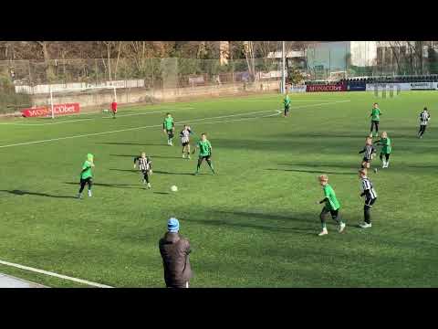 FC Petržalka U13 - PŠC Pezinok U14, 26.1.2025