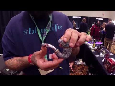 Interview with COWBOY - Glass Artist Insights