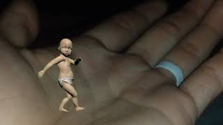 Download lagu Tuyul Joget | Animation Dance mp3