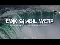 Enak Sambil Nyetir Chill Vibes Populer Ikyy Pahlevii Slow Remix Terbaru 2025