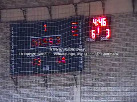 2018/2019 -KSBIH (Ž) - ZKK Rudar Sport vs ZKK Sloboda - 7 KOLO