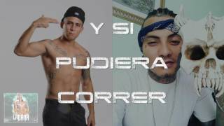 WARRIOR WRS FT EL PINCHE MARA - SI PUDIERA VOLVER