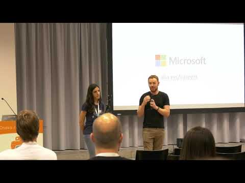 EuroPython 2019 - Recruiting Session