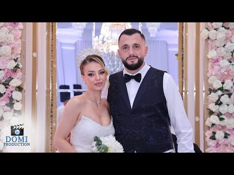 DasmaShqiptare 2024 | Egeis&Edona | Fatmira Brecani Live | Domi Production