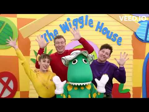 Ready, Steady, Wiggle! Series 6 Trailer
