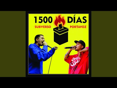 1500 Dias