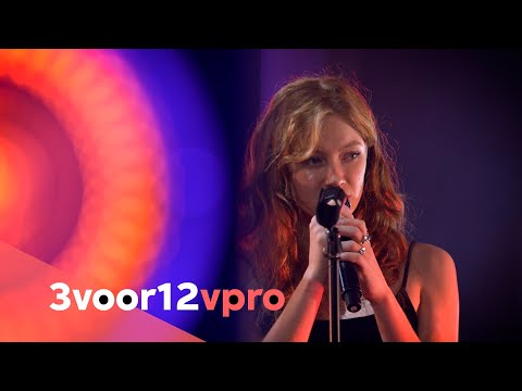 Froukje - Live at Song van het Jaar 2021 met o.a. 'Ik Wil Dansen'