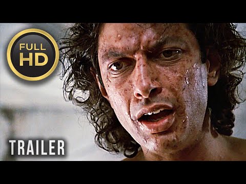 🎥 THE FLY (1986) | Movie Trailer | Full HD | 1080p