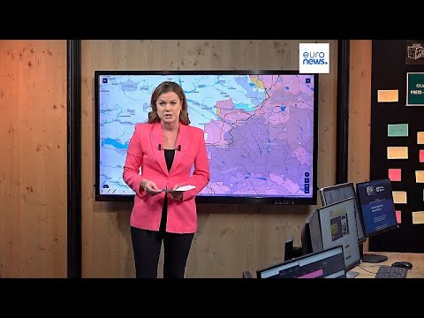 Russia and its gigantic losses in Ukraine